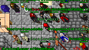 Kint adicct on screen
