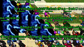 Fenomeno Musikal on screen