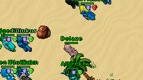 Dolaze on screen