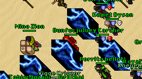 Bunfucjusz on screen