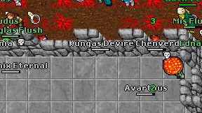 Kungas Devire on screen
