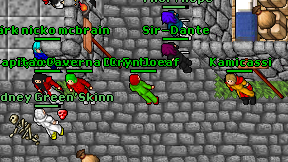 Cryn Joeaf on screen