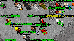 Lord Chwedekk on screen