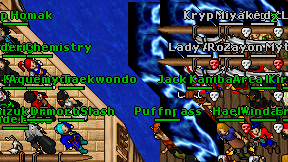 Zelkaytha on screen