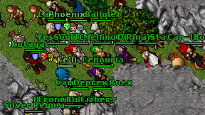 Cenouria on screen