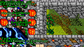 Riths on screen