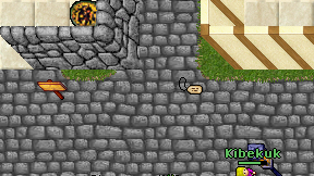Napaum on screen