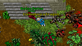 Cieniobojca Eragon on screen