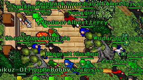 Sonygirl on screen
