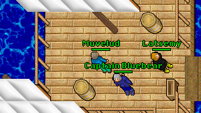 Muvelud on screen