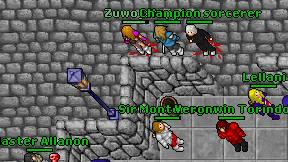 Xeygo on screen