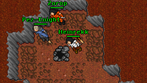 Heinrekk on screen