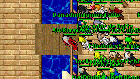 Alvaropest on screen