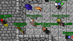 Sivondila on screen