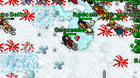 Ongzenho on screen