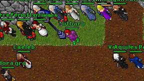 Mitharo on screen