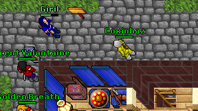 Coxinhaz on screen