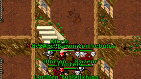 Alkriz on screen