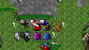 Murdooc on screen