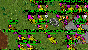 Kurtox on screen