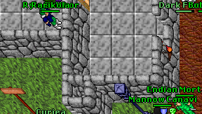 Rarikola on screen