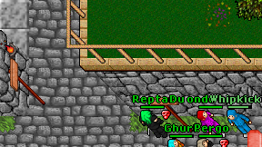 Torrentyn on screen