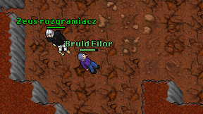 Bruld Eilor on screen