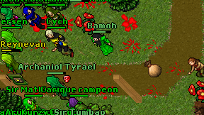 Bamoh on screen
