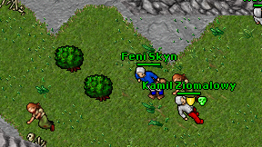 Feni Skyn on screen