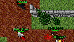 Jobani on screen