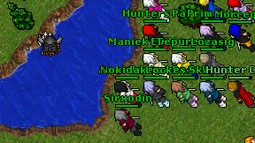 Sirxodin on screen