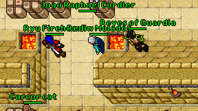 Rediw Moladot on screen