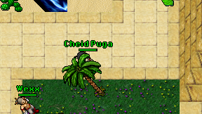 Cheid Puga on screen