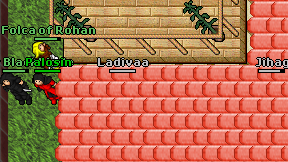 Ladivaa on screen