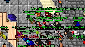 Sewipu on screen