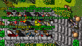 Brozhoxlas on screen