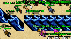 Ekosharth on screen