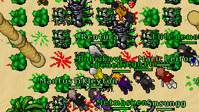 Bobrikovi on screen