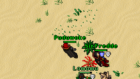 Puduwoke on screen