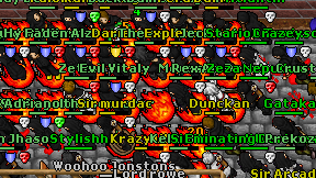 Moxaso on screen