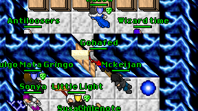 Gohafed on screen