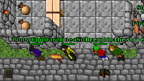 Pinha Epidemia on screen