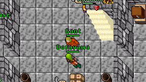 Dofavawa on screen