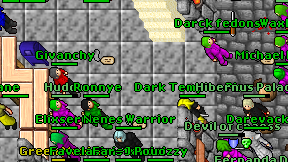 Givanchy on screen