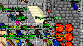 Tupeq-tuplim on screen
