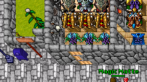 Marlonbrt on screen