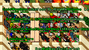 GM Julera on screen