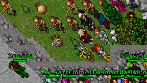 Pu'pex on screen