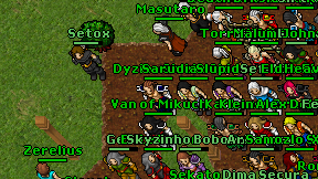 Dyzio-Shizio on screen