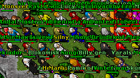 Bumany on screen